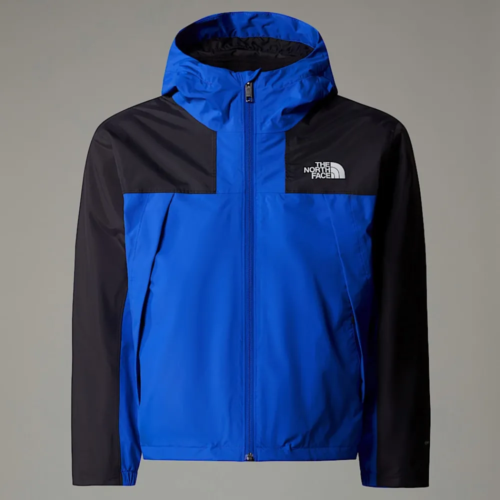 Niños The North Face Abrigos & Chaquetas|Chaquetas Impermeables<Chaqueta 3 En 1 Triclimate Antora Para Jóvenes