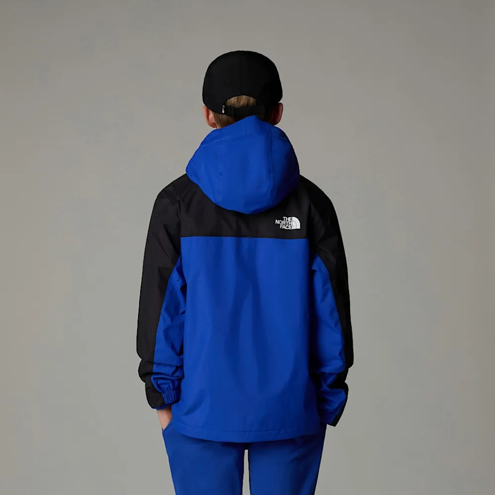 Niños The North Face Abrigos & Chaquetas|Chaquetas Impermeables<Chaqueta 3 En 1 Triclimate Antora Para Jóvenes