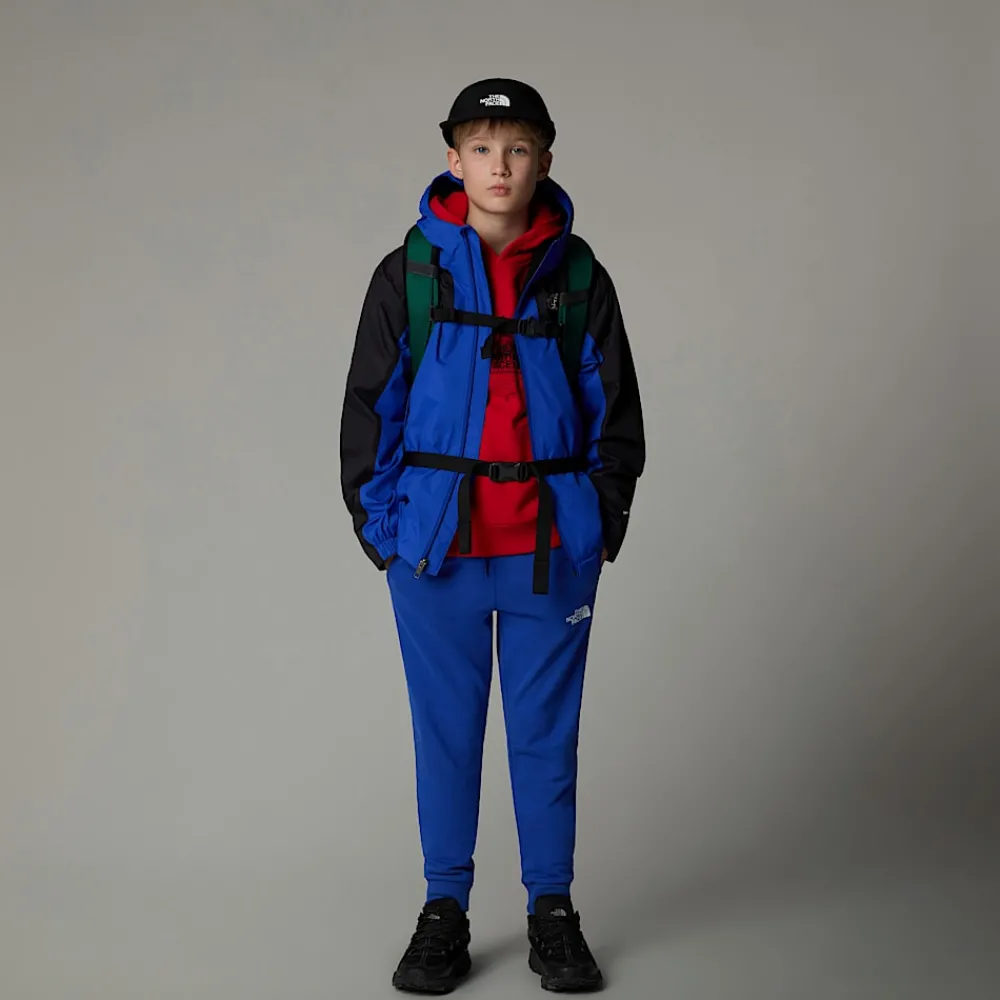 Niños The North Face Abrigos & Chaquetas|Chaquetas Impermeables<Chaqueta 3 En 1 Triclimate Antora Para Jóvenes