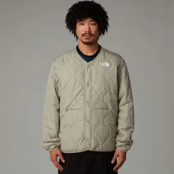 Hombre The North Face Chaquetas Ligeras|Chaquetas Ligeras<Chaqueta Acolchada Ampato Para Hombre