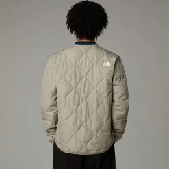 Hombre The North Face Chaquetas Ligeras|Chaquetas Ligeras<Chaqueta Acolchada Ampato Para Hombre