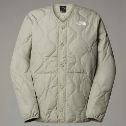 Hombre The North Face Chaquetas Ligeras|Chaquetas Ligeras<Chaqueta Acolchada Ampato Para Hombre