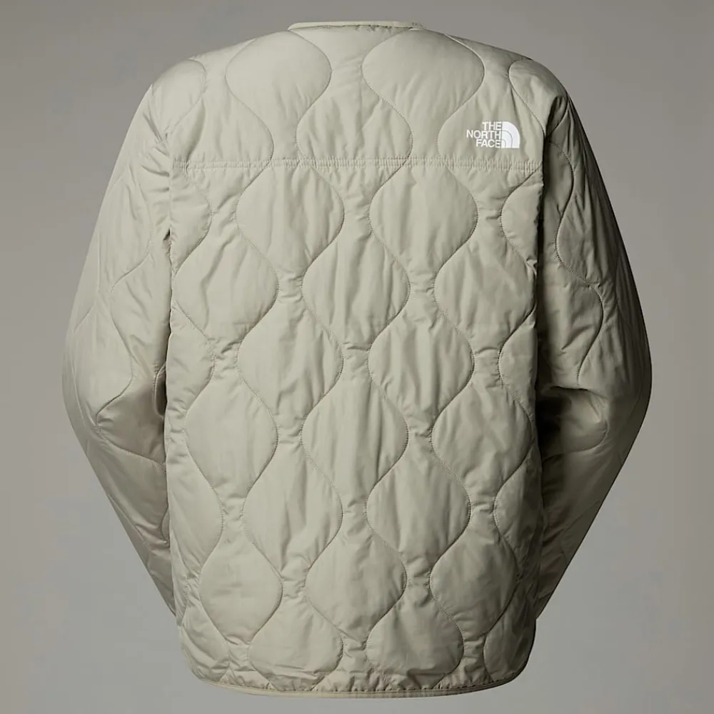 Hombre The North Face Chaquetas Ligeras|Chaquetas Ligeras<Chaqueta Acolchada Ampato Para Hombre