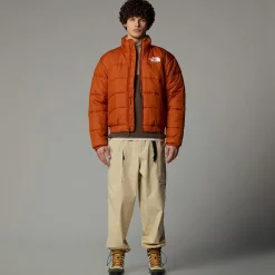 Hombre The North Face Chaquetas Nuptse & Chaquetas Acolchadas|Chaquetas Con Aislamiento Integral<Chaqueta Acolchada Con Relleno Sintético 2000 Para Hombre