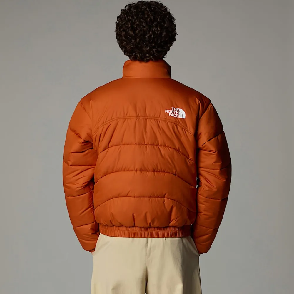 Hombre The North Face Chaquetas Nuptse & Chaquetas Acolchadas|Chaquetas Con Aislamiento Integral<Chaqueta Acolchada Con Relleno Sintético 2000 Para Hombre