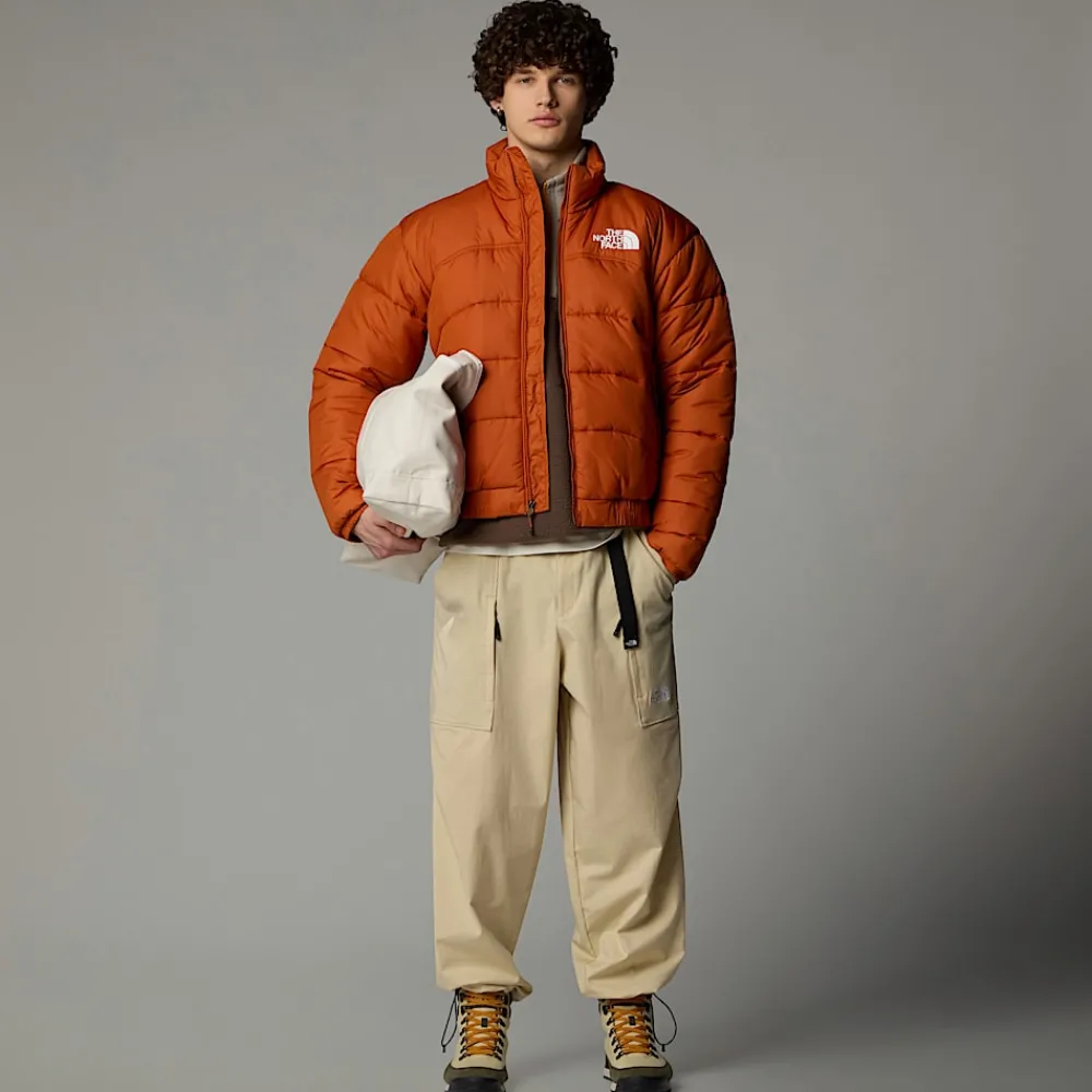 Hombre The North Face Chaquetas Nuptse & Chaquetas Acolchadas|Chaquetas Con Aislamiento Integral<Chaqueta Acolchada Con Relleno Sintético 2000 Para Hombre