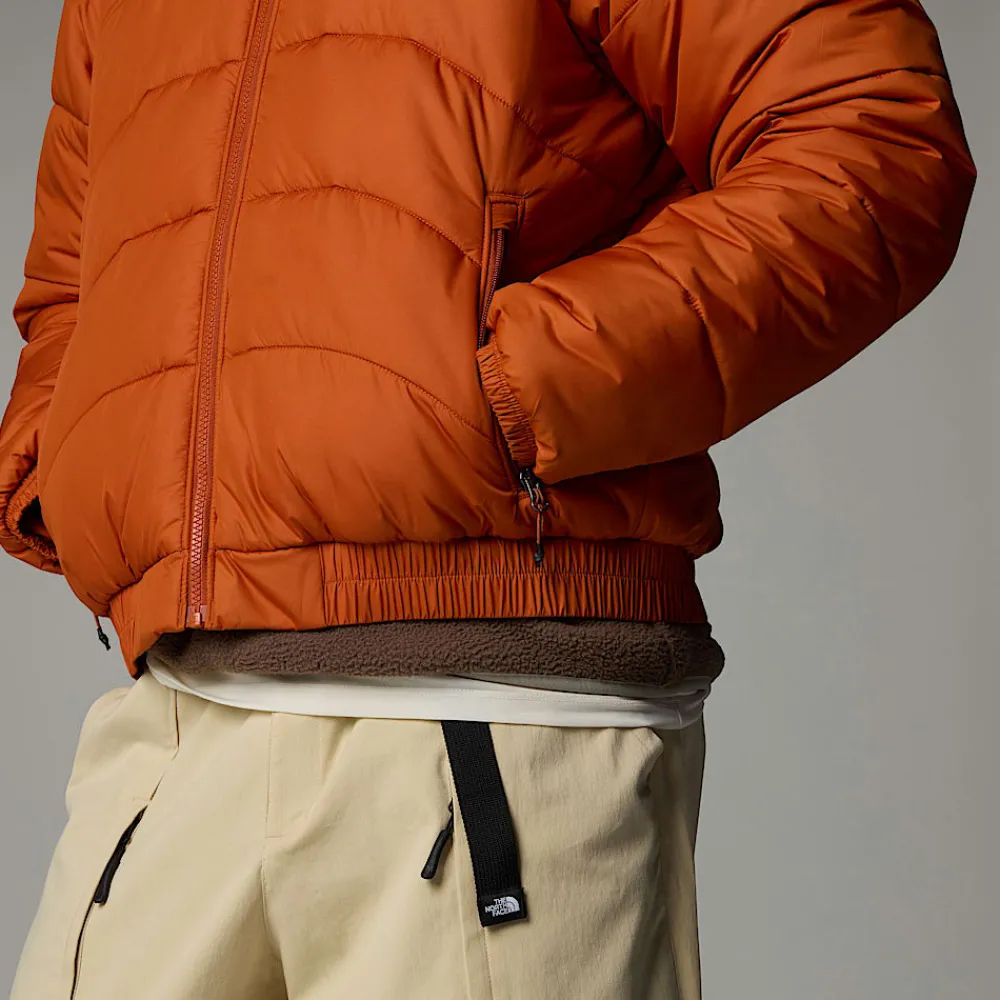 Hombre The North Face Chaquetas Nuptse & Chaquetas Acolchadas|Chaquetas Con Aislamiento Integral<Chaqueta Acolchada Con Relleno Sintético 2000 Para Hombre