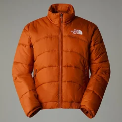 Hombre The North Face Chaquetas Nuptse & Chaquetas Acolchadas|Chaquetas Con Aislamiento Integral<Chaqueta Acolchada Con Relleno Sintético 2000 Para Hombre