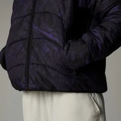 Mujer The North Face Chaquetas Nuptse & Chaquetas Acolchadas|Chaquetas Con Aislamiento Integral<Chaqueta Acolchada Con Relleno Sintético 2000 Para Mujer