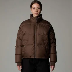 Mujer The North Face Chaquetas Con Aislamiento Integral|Chaquetas Nuptse & Chaquetas Acolchadas<Chaqueta Acolchada De Plumón Paralta Para Mujer