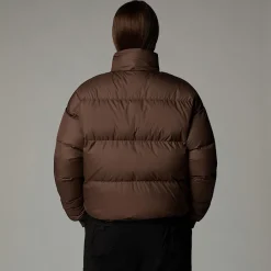 Mujer The North Face Chaquetas Con Aislamiento Integral|Chaquetas Nuptse & Chaquetas Acolchadas<Chaqueta Acolchada De Plumón Paralta Para Mujer