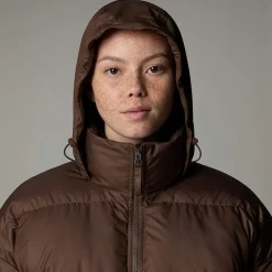 Mujer The North Face Chaquetas Con Aislamiento Integral|Chaquetas Nuptse & Chaquetas Acolchadas<Chaqueta Acolchada De Plumón Paralta Para Mujer