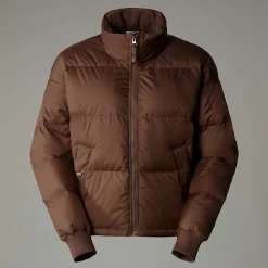 Mujer The North Face Chaquetas Con Aislamiento Integral|Chaquetas Nuptse & Chaquetas Acolchadas<Chaqueta Acolchada De Plumón Paralta Para Mujer