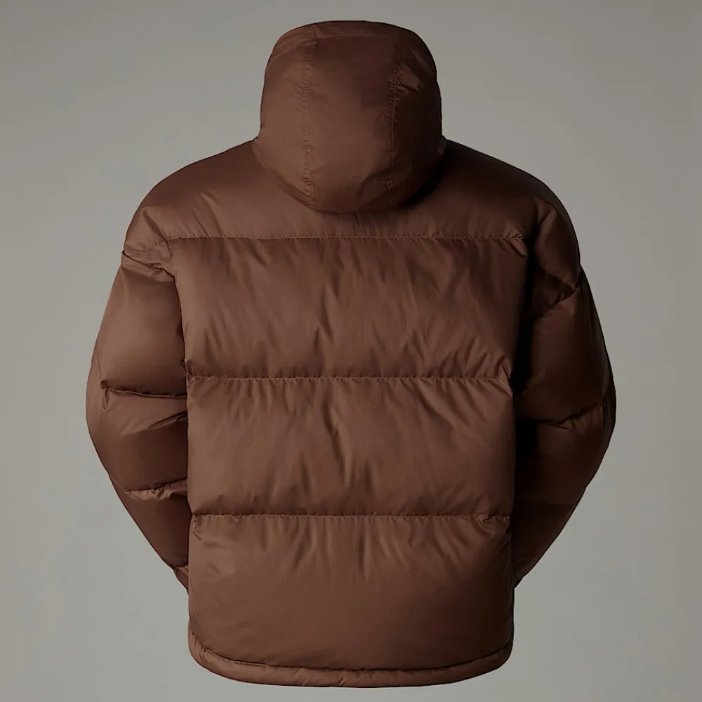 Mujer The North Face Chaquetas Con Aislamiento Integral|Chaquetas Nuptse & Chaquetas Acolchadas<Chaqueta Acolchada De Plumón Paralta Para Mujer