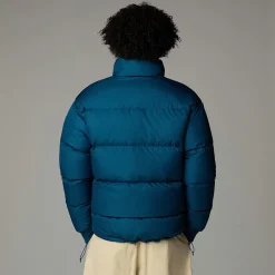 Hombre The North Face Chaquetas Nuptse & Chaquetas Acolchadas|Chaquetas De Plumón<Chaqueta Acolchada De Plumón Paralta Para Hombre