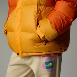 Mujer/Hombre The North Face Chaquetas Nuptse & Chaquetas Acolchadas|Chaquetas De Plumón<Chaqueta Acolchada De Plumón TNF X Yinka Ilori Unisex
