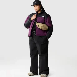 Mujer The North Face Chaquetas Nuptse & Chaquetas Acolchadas|Chaquetas De Talla Grande<Chaqueta Acolchada De Talla Grandde Gosei Para Mujer