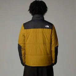 Hombre The North Face Chaquetas Nuptse & Chaquetas Acolchadas|Chaquetas Con Aislamiento Integral<Chaqueta Acolchada Gosei Para Hombre