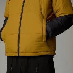 Hombre The North Face Chaquetas Nuptse & Chaquetas Acolchadas|Chaquetas Con Aislamiento Integral<Chaqueta Acolchada Gosei Para Hombre