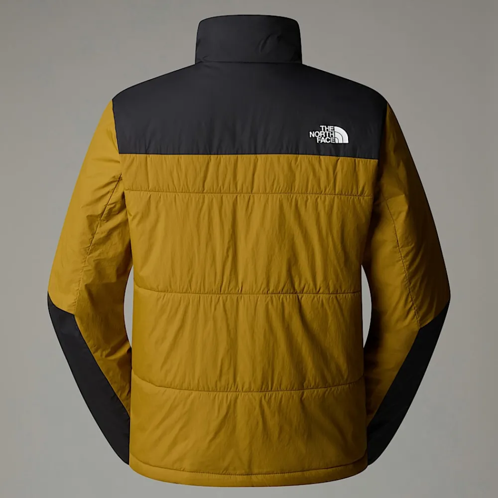 Hombre The North Face Chaquetas Nuptse & Chaquetas Acolchadas|Chaquetas Con Aislamiento Integral<Chaqueta Acolchada Gosei Para Hombre