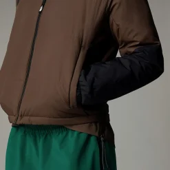Mujer The North Face Chaquetas Nuptse & Chaquetas Acolchadas|Chaquetas Con Aislamiento Integral<Chaqueta Acolchada Gosei Para Mujer