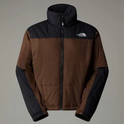 Mujer The North Face Chaquetas Nuptse & Chaquetas Acolchadas|Chaquetas Con Aislamiento Integral<Chaqueta Acolchada Gosei Para Mujer
