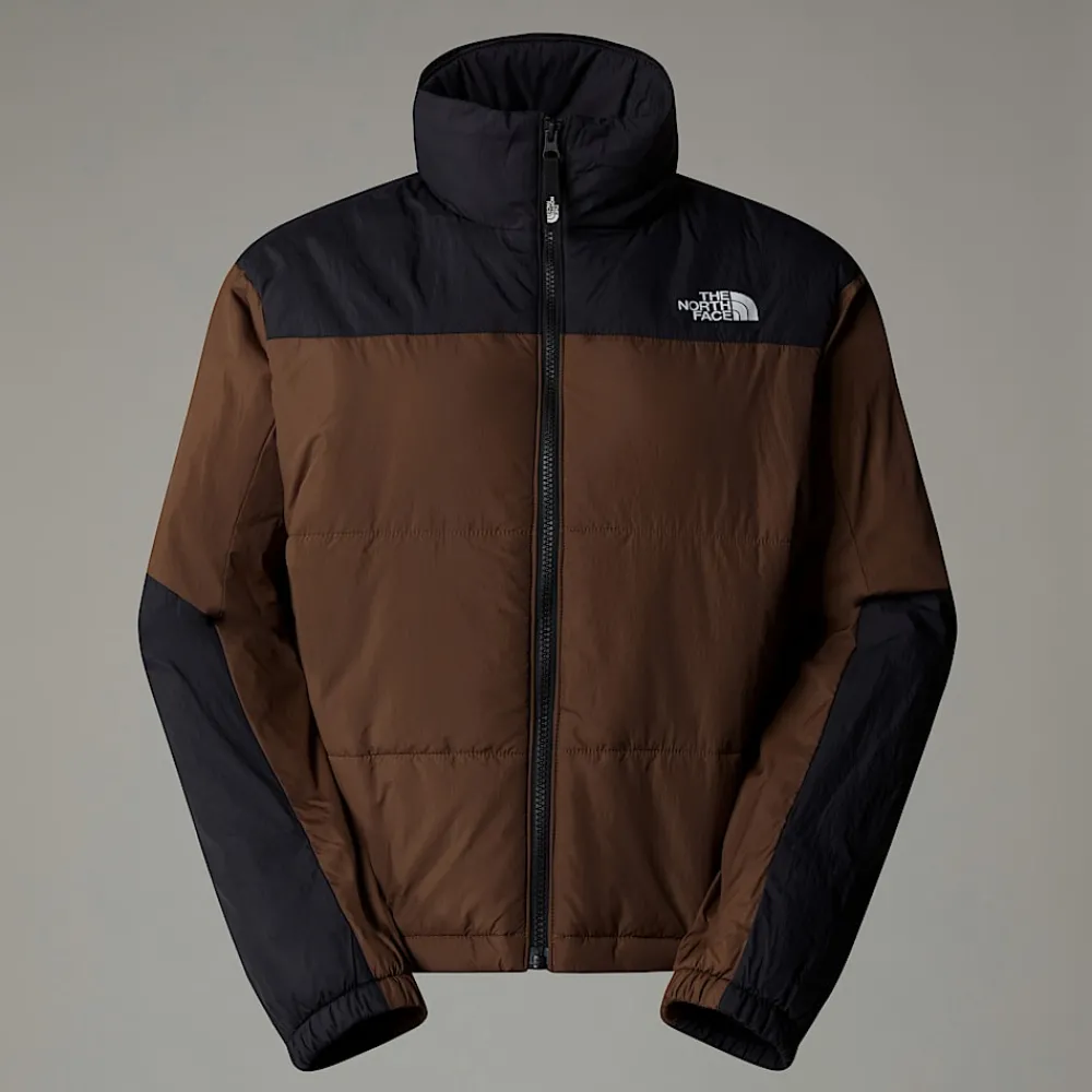 Mujer The North Face Chaquetas Nuptse & Chaquetas Acolchadas|Chaquetas Con Aislamiento Integral<Chaqueta Acolchada Gosei Para Mujer