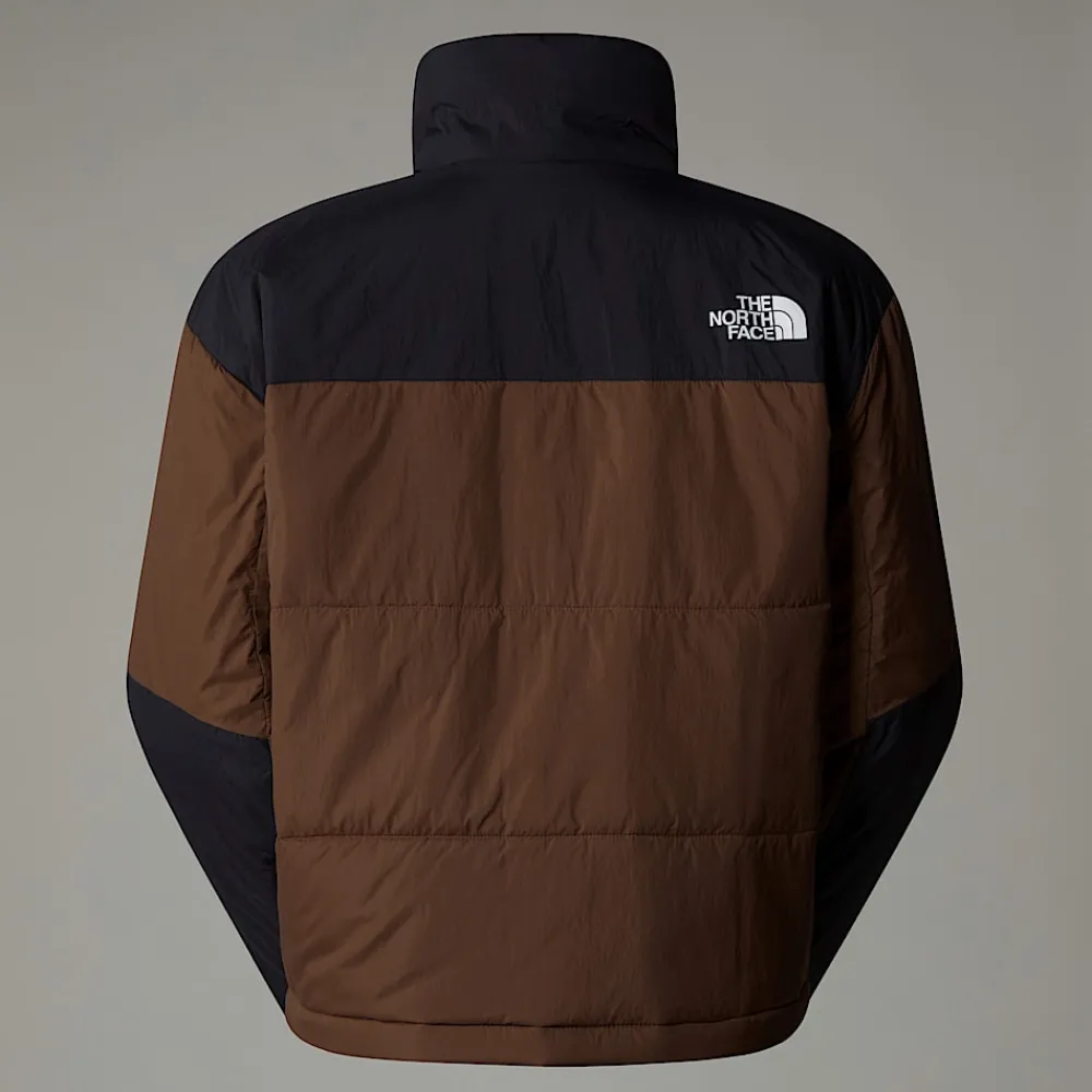 Mujer The North Face Chaquetas Nuptse & Chaquetas Acolchadas|Chaquetas Con Aislamiento Integral<Chaqueta Acolchada Gosei Para Mujer