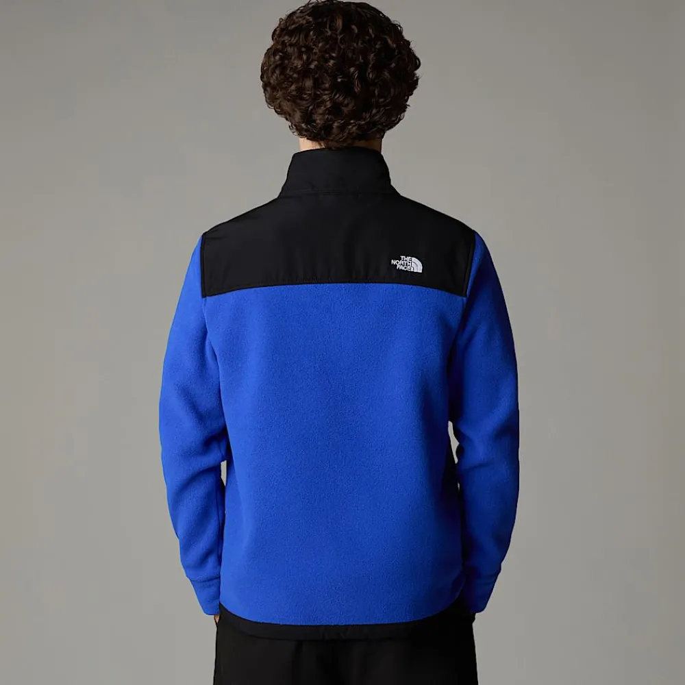 Hombre The North Face Forros Polares<Chaqueta Alpine Polartec® Fleece 200 Para Hombre