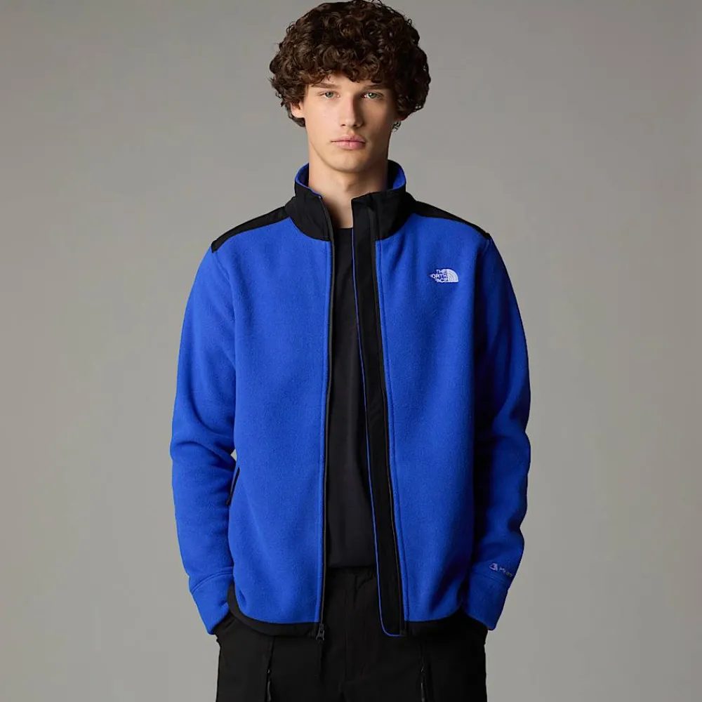 Hombre The North Face Forros Polares<Chaqueta Alpine Polartec® Fleece 200 Para Hombre