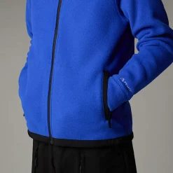 Hombre The North Face Forros Polares<Chaqueta Alpine Polartec® Fleece 200 Para Hombre