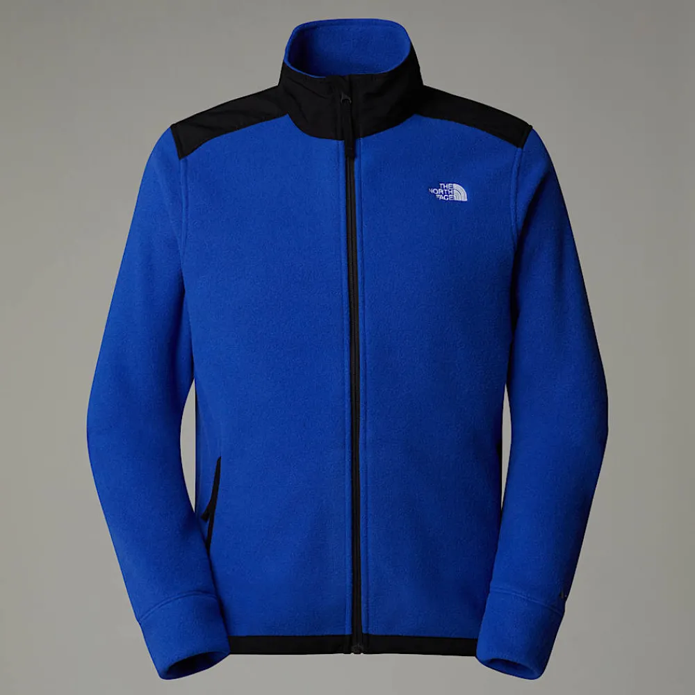 Hombre The North Face Forros Polares<Chaqueta Alpine Polartec® Fleece 200 Para Hombre