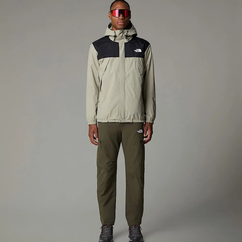 Hombre The North Face Impermeable|Impermeable<Chaqueta Antora Para Hombre