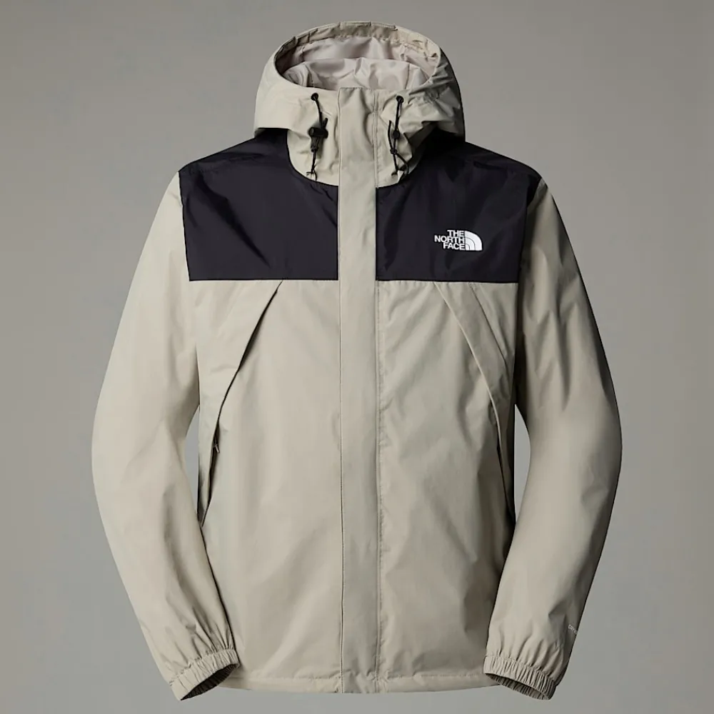 Hombre The North Face Impermeable|Impermeable<Chaqueta Antora Para Hombre