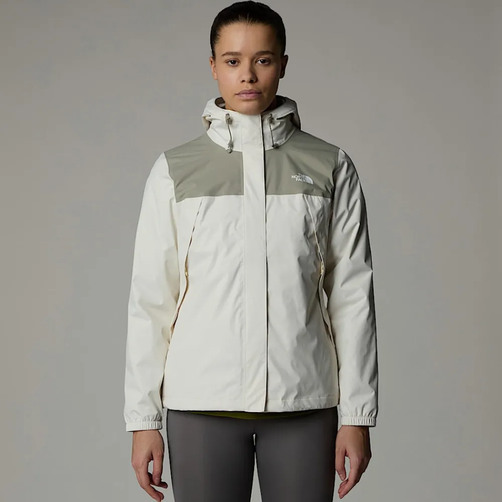 Mujer The North Face Impermeable|Chaquetas Ligeras<Chaqueta Antora Para Mujer