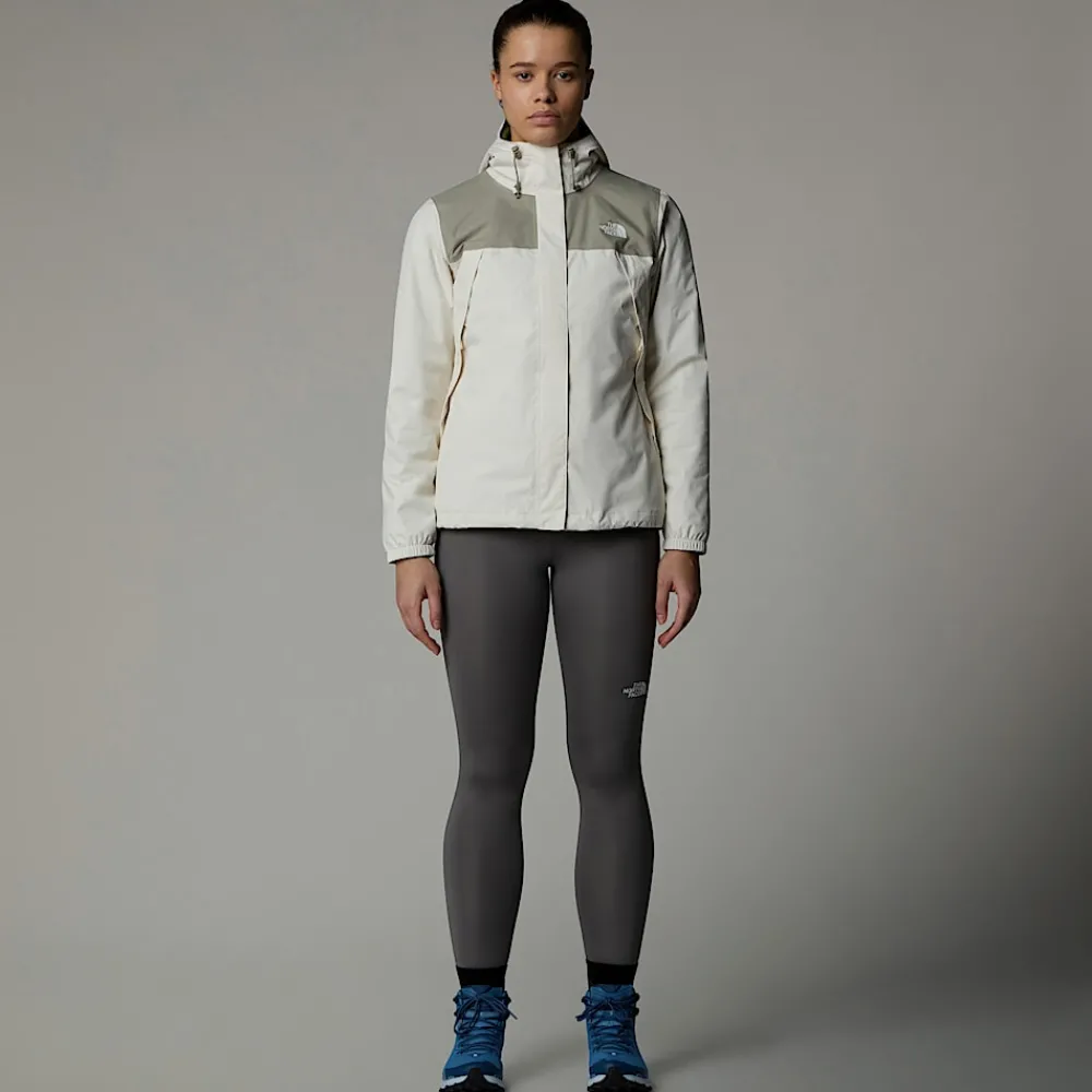 Mujer The North Face Impermeable|Chaquetas Ligeras<Chaqueta Antora Para Mujer