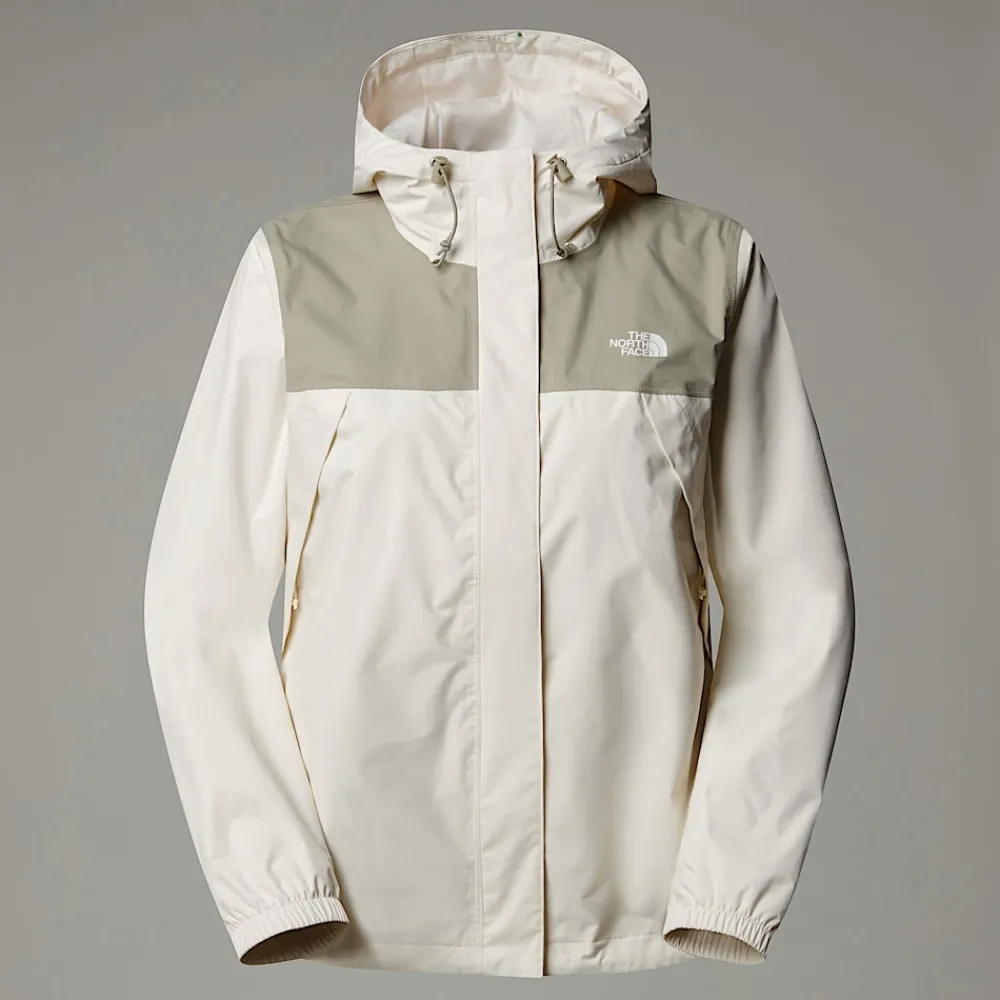 Mujer The North Face Impermeable|Chaquetas Ligeras<Chaqueta Antora Para Mujer