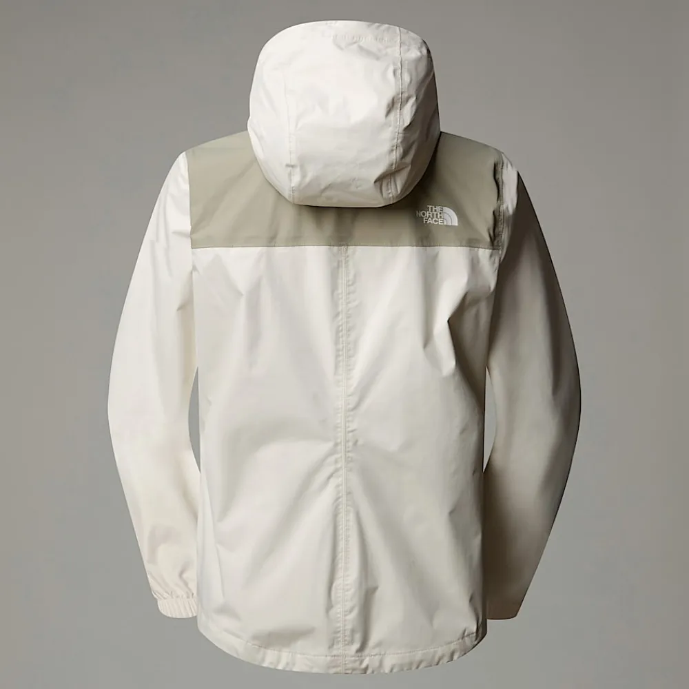 Mujer The North Face Impermeable|Chaquetas Ligeras<Chaqueta Antora Para Mujer