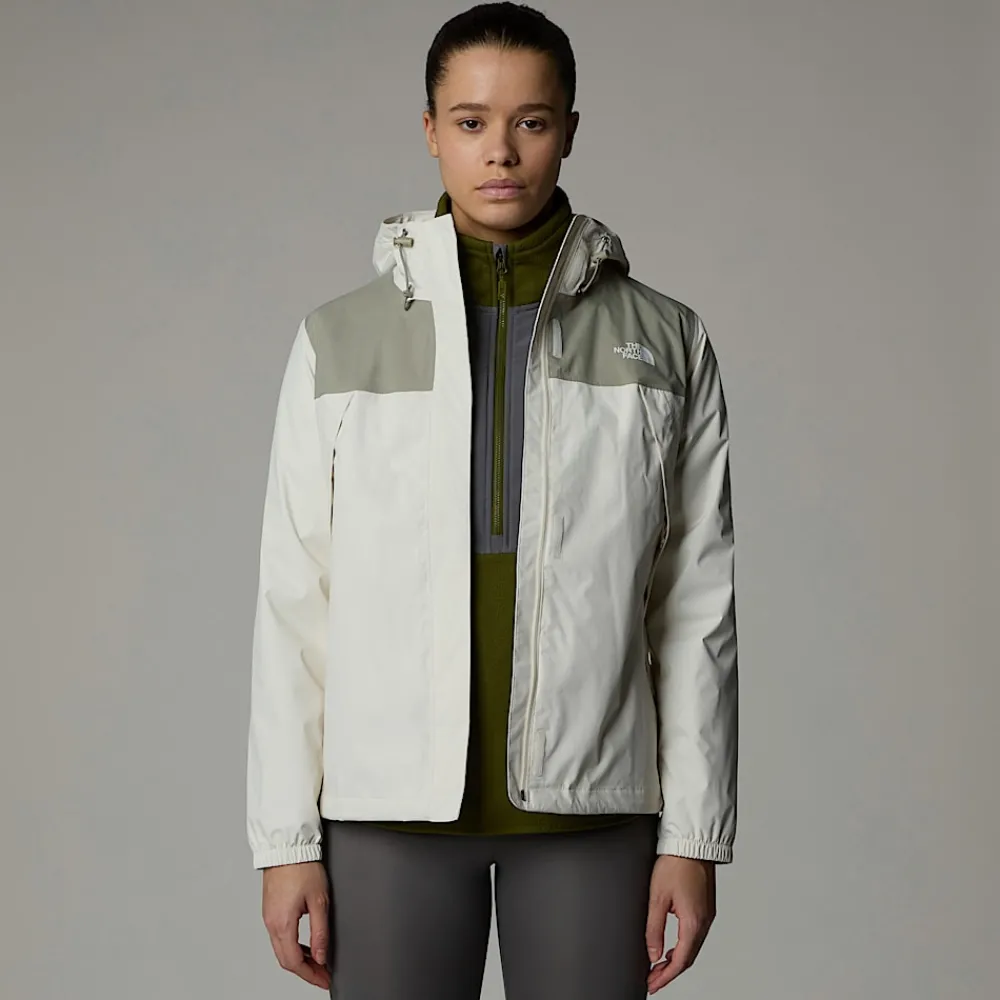 Mujer The North Face Impermeable|Chaquetas Ligeras<Chaqueta Antora Para Mujer