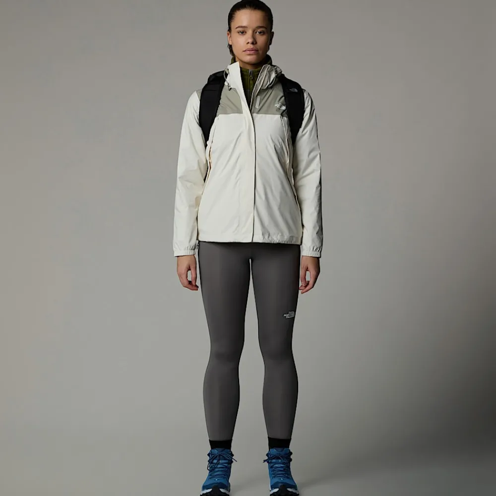 Mujer The North Face Impermeable|Chaquetas Ligeras<Chaqueta Antora Para Mujer