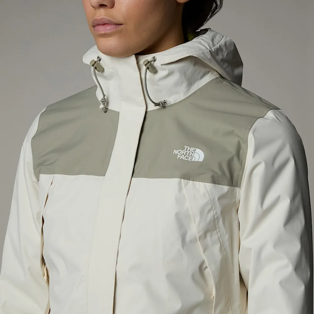 Mujer The North Face Impermeable|Chaquetas Ligeras<Chaqueta Antora Para Mujer