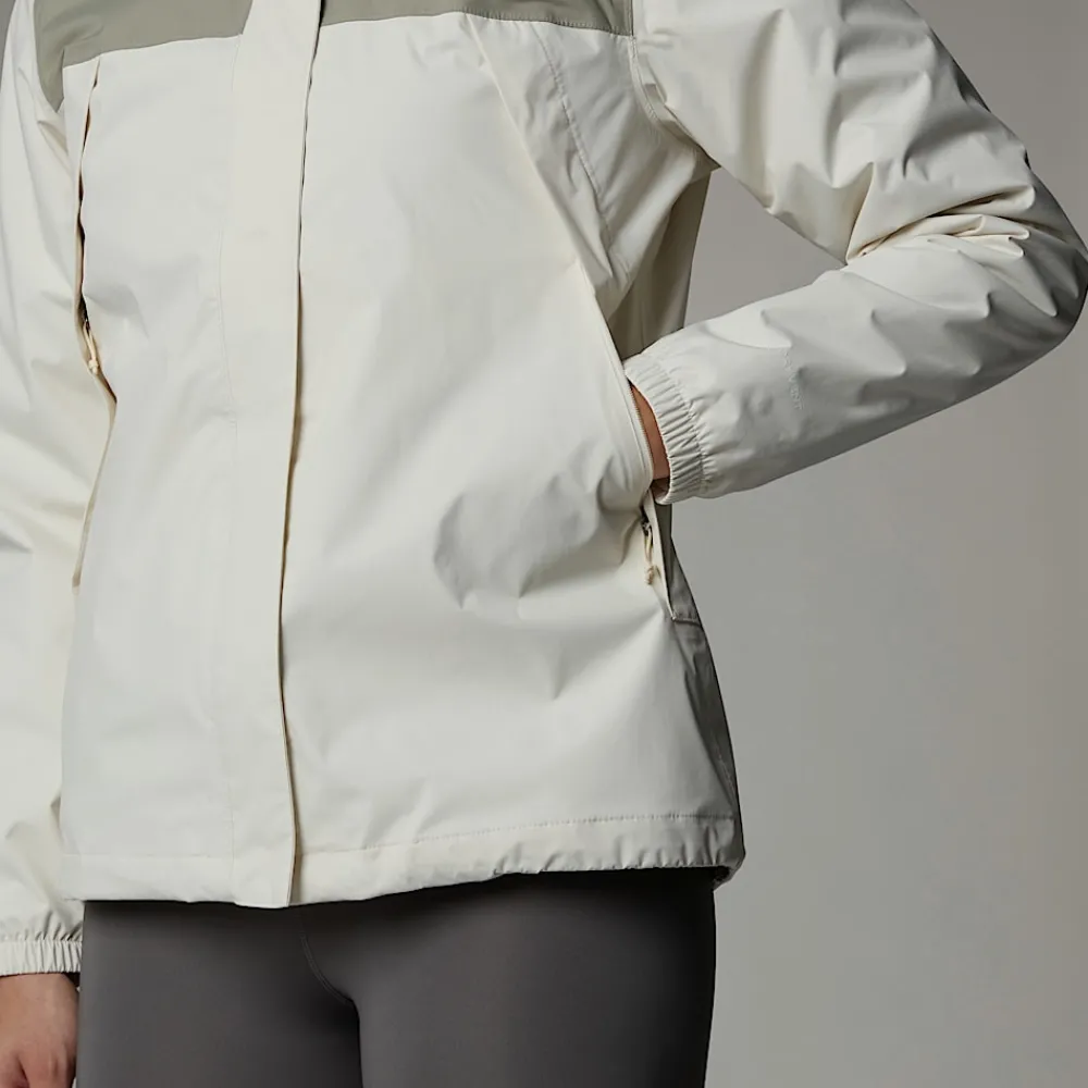 Mujer The North Face Impermeable|Chaquetas Ligeras<Chaqueta Antora Para Mujer