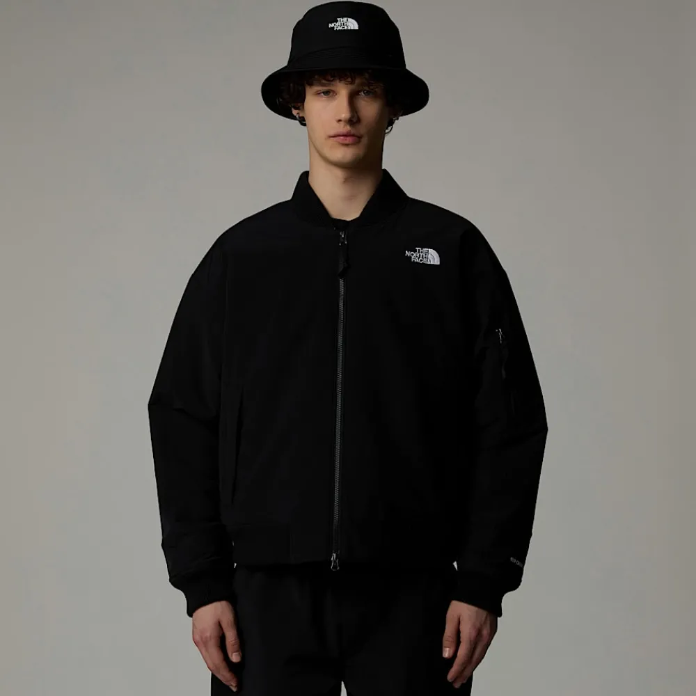 Hombre The North Face Chaquetas Ligeras<Chaqueta Bómber TNF Para Hombre