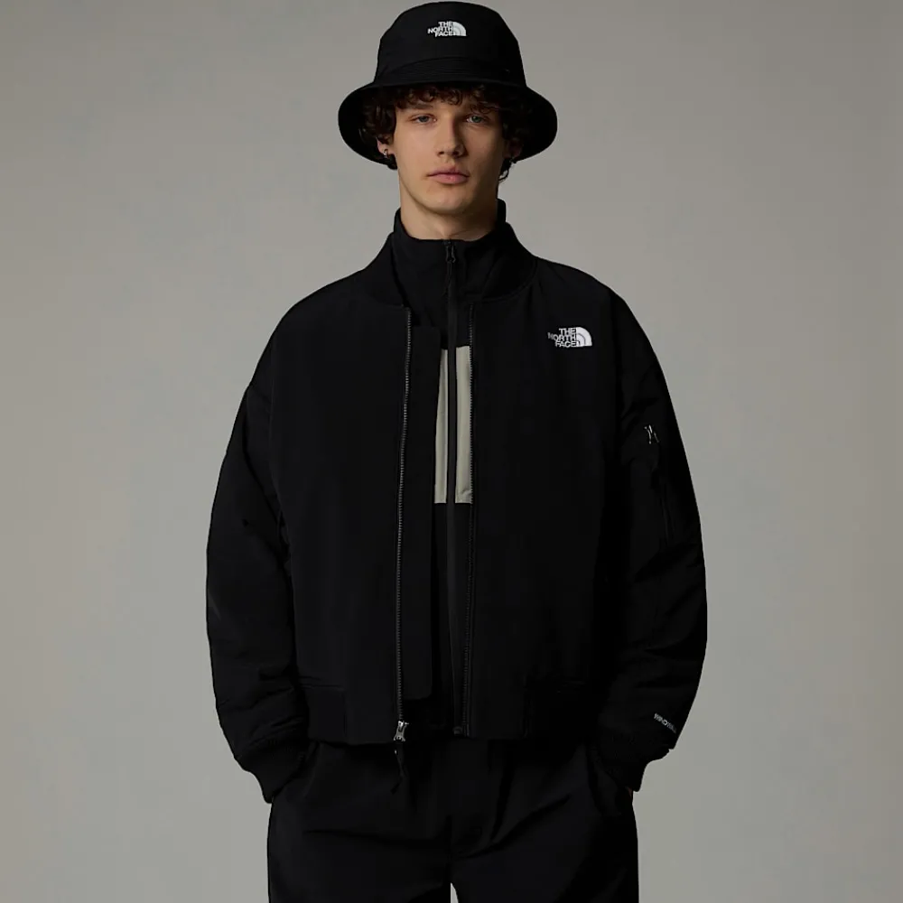 Hombre The North Face Chaquetas Ligeras<Chaqueta Bómber TNF Para Hombre