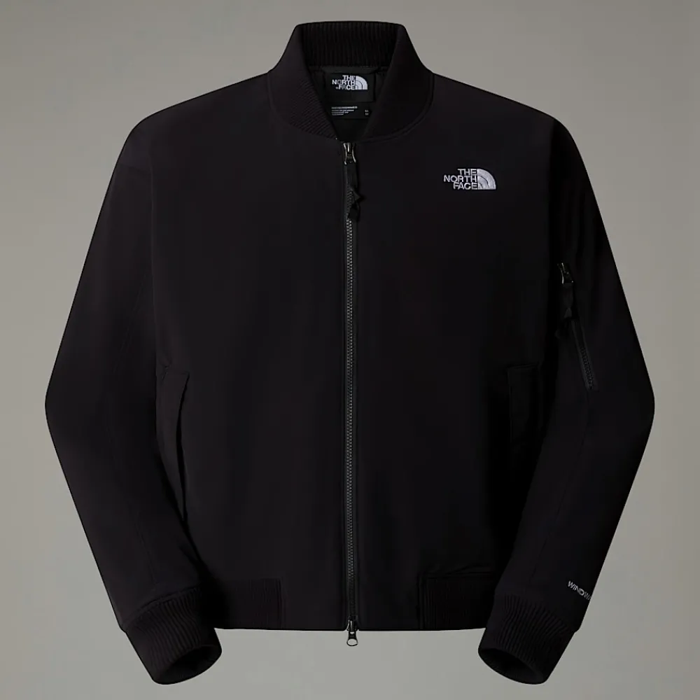 Hombre The North Face Chaquetas Ligeras<Chaqueta Bómber TNF Para Hombre