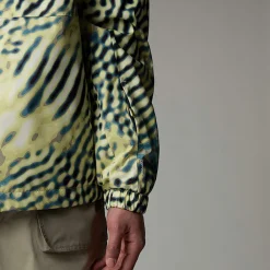 Hombre The North Face Impermeable<Chaqueta Build Up Para Hombre