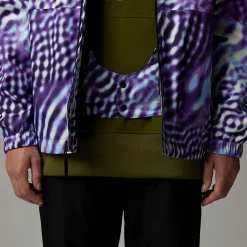 Mujer The North Face Impermeable<Chaqueta Build Up Para Mujer