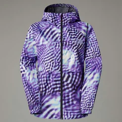 Mujer The North Face Impermeable<Chaqueta Build Up Para Mujer
