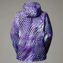Mujer The North Face Impermeable<Chaqueta Build Up Para Mujer