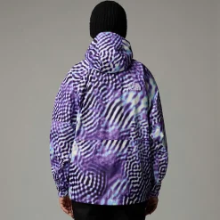 Mujer The North Face Impermeable<Chaqueta Build Up Para Mujer